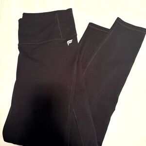 Fabletics PowerHold Leggings - Size L